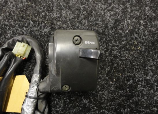Handlebar switch assy left Yamaha YZF R1