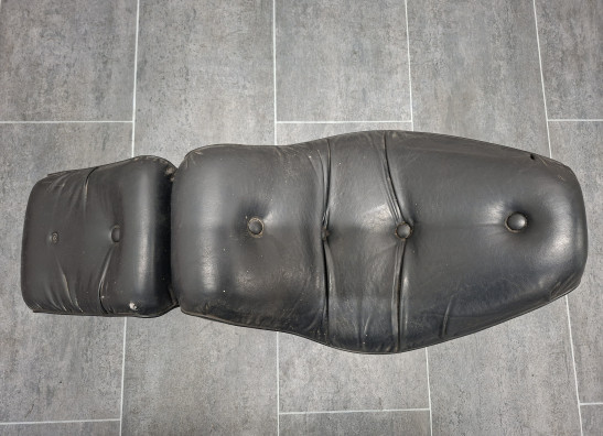 Seat Harley Davidson Softtail