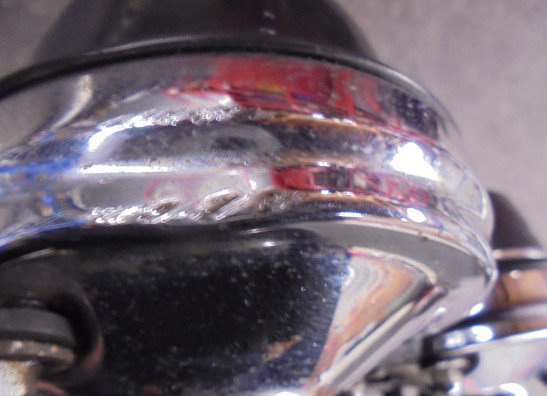 Meter combination Honda CB 550