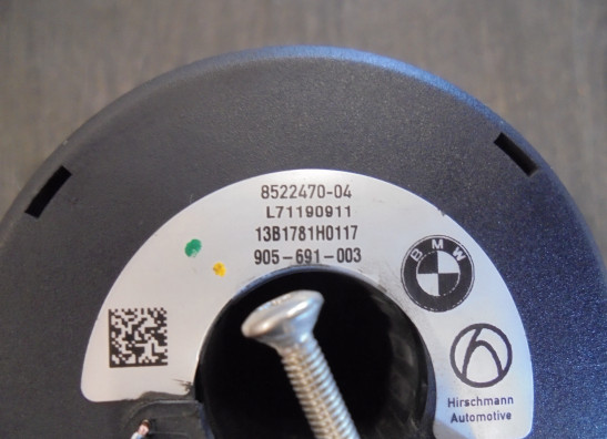 Grip BMW R 1200 GS LC