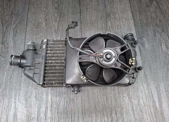 Radiateur BMW K 1200 RS