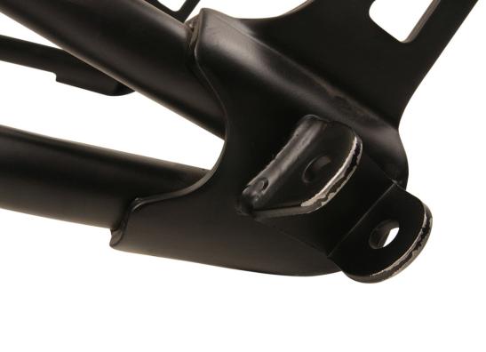 Achtersubframe Yamaha FZ6