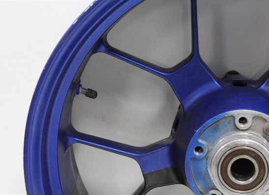 Felge hinten Aprilia RSV 1000