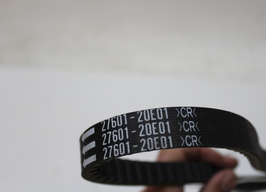 Kette Suzuki Burgman 125