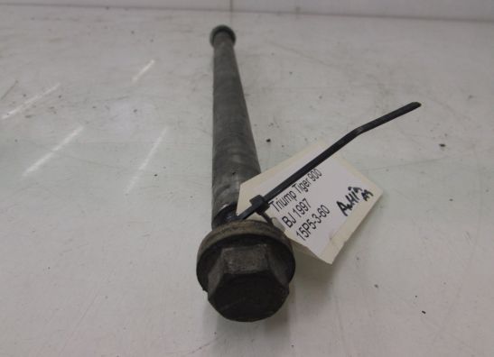 Rear axle Triumph Tiger 900