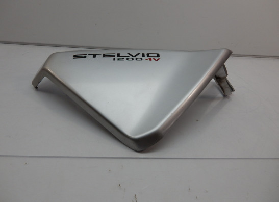 Seitenverkleidung rechts klein Moto Guzzi Stelvio