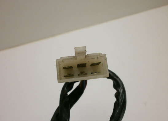 Schlosssatz Kawasaki GPX 600