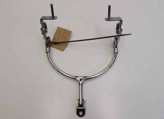 Headlight Kawasaki ZL 900 Eliminator