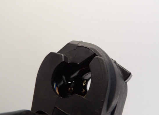 Lenkerschalter links Kawasaki ZXR 750