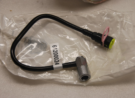 Brandstofpomp Harley Davidson XG750 Street 750