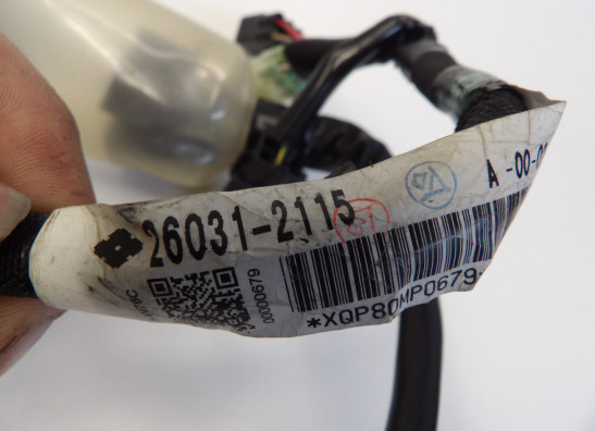Wire Harness Kawasaki ZX 10 R