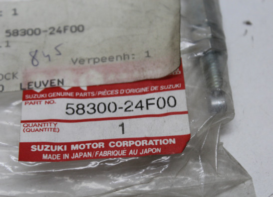 Throttle cable Suzuki GSX R 1300 Hayabusa