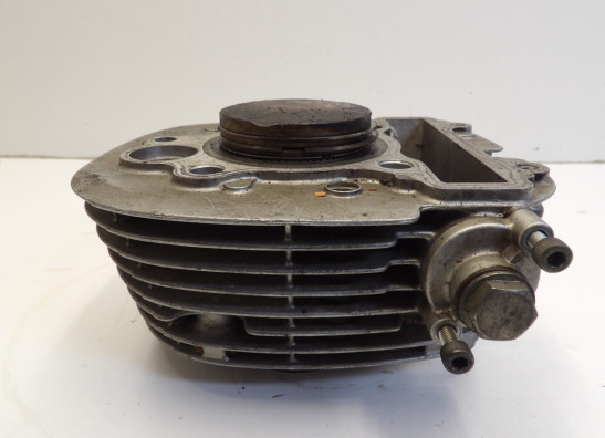 Zylinder Yamaha XV 500 Virago