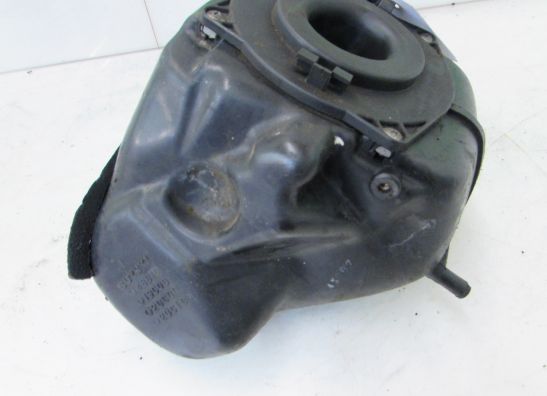 Air cleaner case Suzuki GSX F 1100