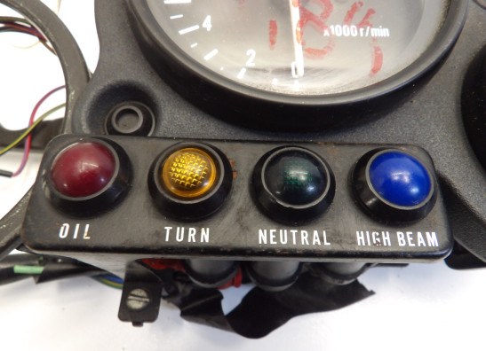 Tacho Kawasaki ZXR 750