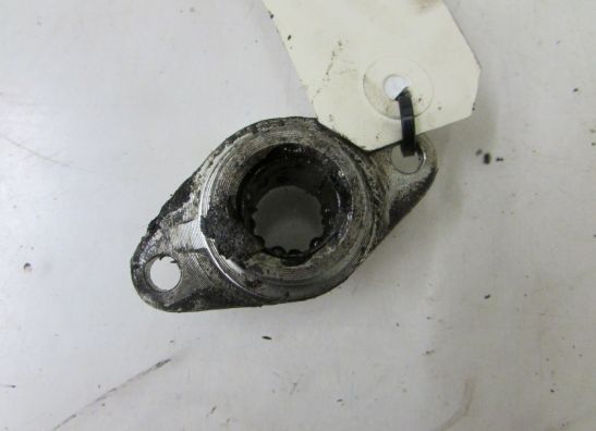 Overig Suzuki GSX 750