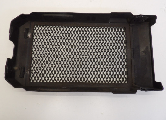 Kuhler Teile Honda VT 1100