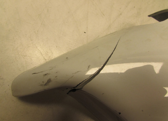 Rechter achterkant Honda CBR 600 F