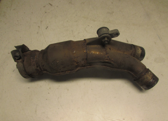 Downpipes Yamaha YZF R1