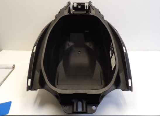 Accubak Yamaha N Max 125