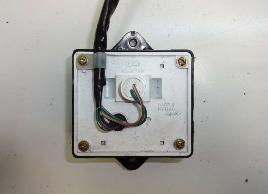 Tacho Honda ST 1100 Pan European