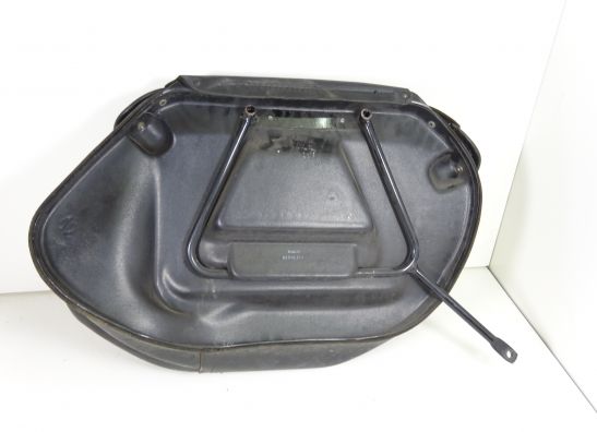 Kofferset Harley Davidson Overige Harley Davidson