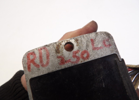 Spanningsregelaar Yamaha RD 350 LC