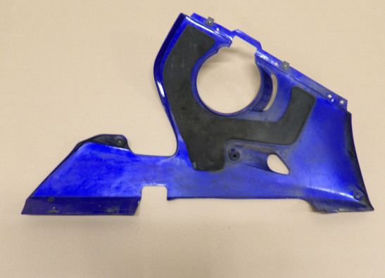 Linker onderkuip Yamaha YZF R6