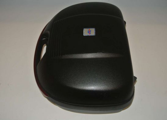 Topkoffer Honda CB 600 F