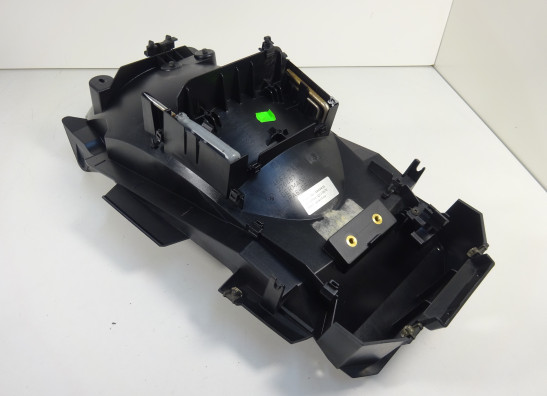 Heckunterverkleidung BMW K 1200 GT