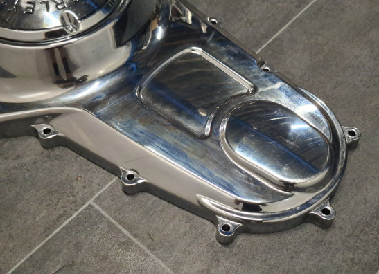 Motorblokdeksel Harley Davidson FLHR Road King