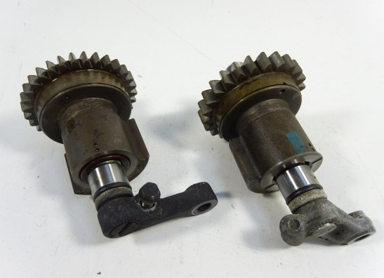 Motorblock Sonstiges Yamaha FJR 1300