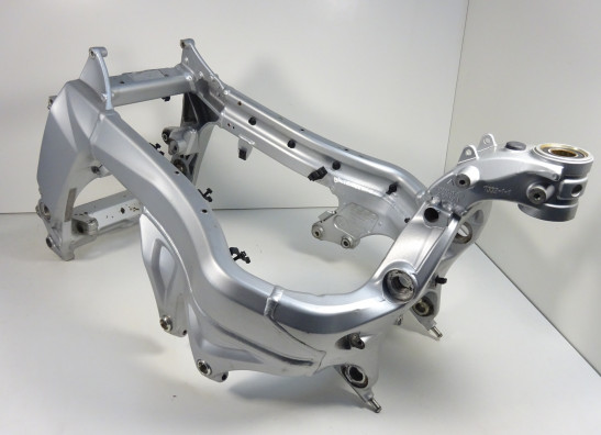 Rahme teile BMW K 1200 GT