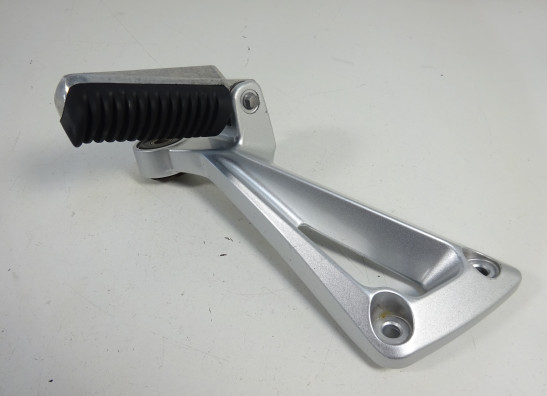 Soziusfussraste links Yamaha BT 1100