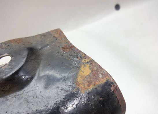 Achterspatbord Yamaha XS 500