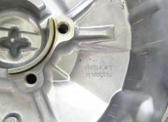 Dynamodeksel Honda CB 600 F