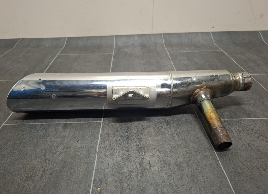 Muffler Suzuki VS 1400 Intruder