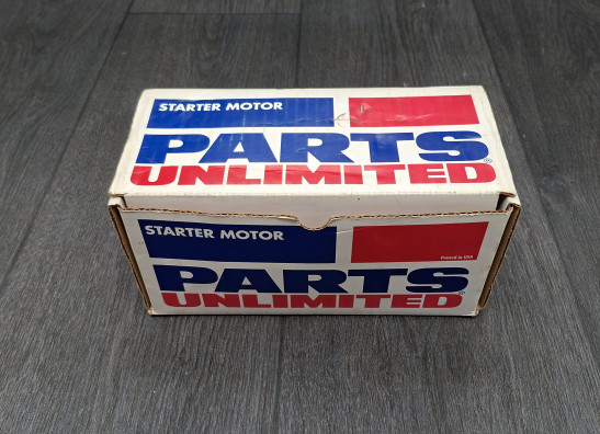 Startmotor Yamaha XV VIRAGO