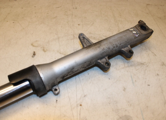 Voorpoot rechts compleet Honda Deauville 650 - 700