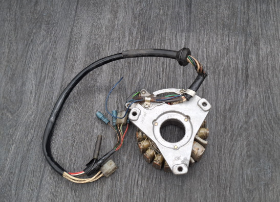 Generator Yamaha RD 350