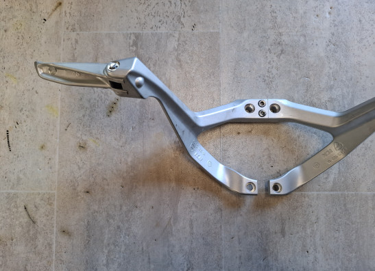 Duo voetsteun set Ducati 959 Panigale