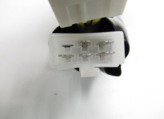 Spanningsregelaar Honda VTX 1800