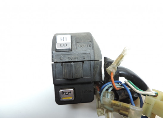 Stuurschakelaar links Honda CB 550