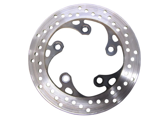 Bremsscheibe hinten  Suzuki GSX R 1000