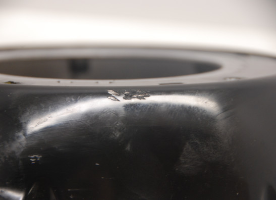 Crankcase cover Clutch side Harley Davidson Touring FL