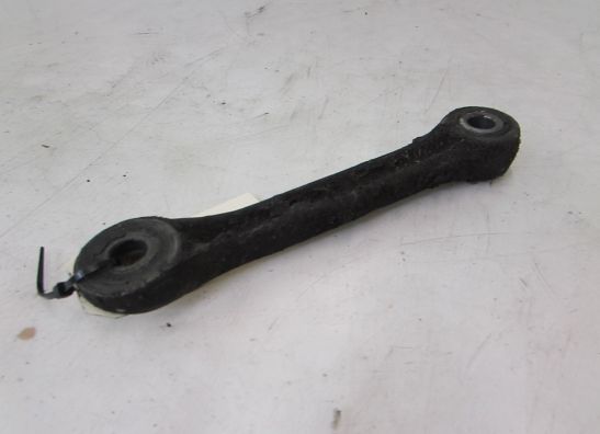 Overig Kawasaki GPZ 500