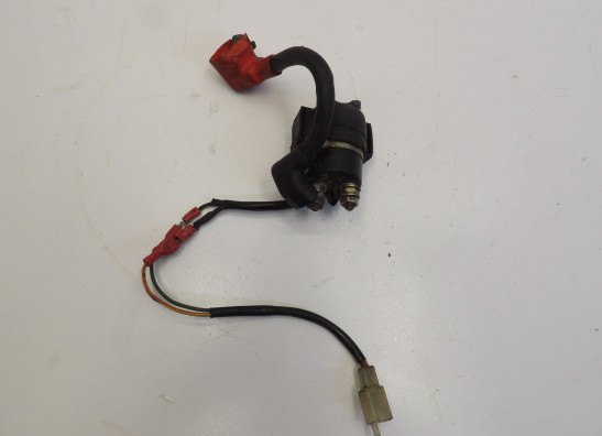 Startmotor relais Honda VT 1100