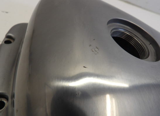 Dynamodeksel Kawasaki W 800