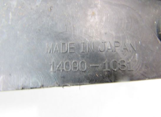 Sonstiges Kawasaki ZXR 400