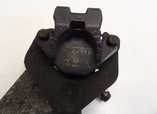 Rear brake caliper Kawasaki GPZ 500